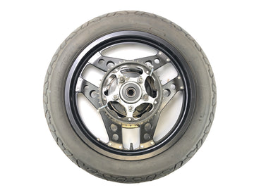 Honda CBX 750 RC17 [1984] - Hinterrad Relge Rad 3.00 x 18 " - 0