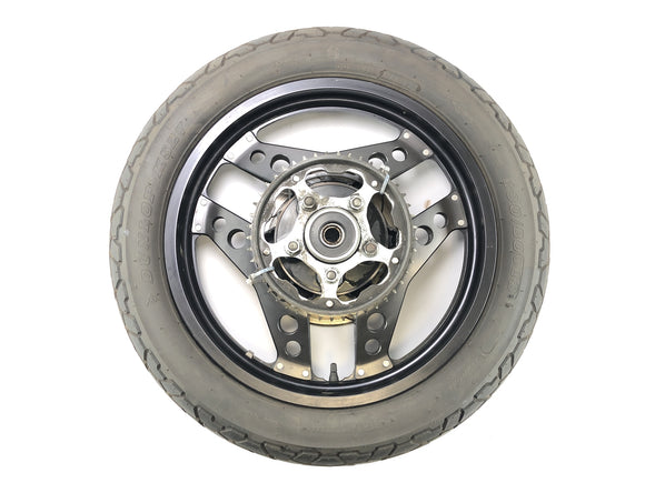 Honda CBX 750 RC17 [1984] - Hinterrad Verhoog Rad 3,00 x 18 "