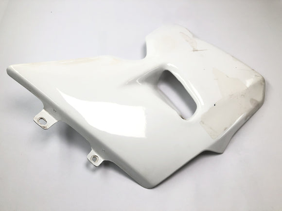 Husqvarna TE 610 E Dual H7 [1999] - Seitenverkleidung Verkleidung Tankverkleidung links