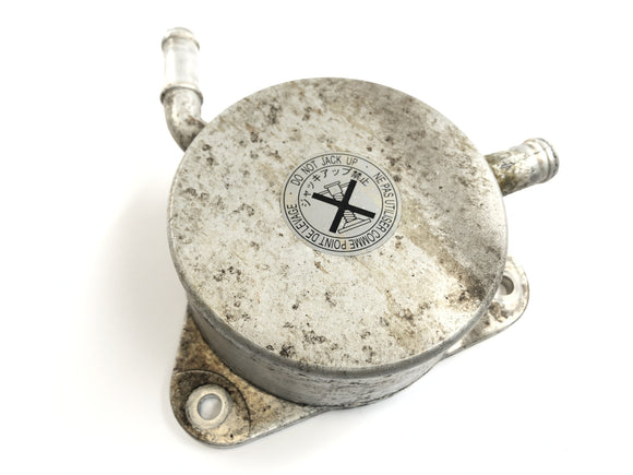 Honda CBF 1000 A SC58 [2006] - refroidisseur d'huile