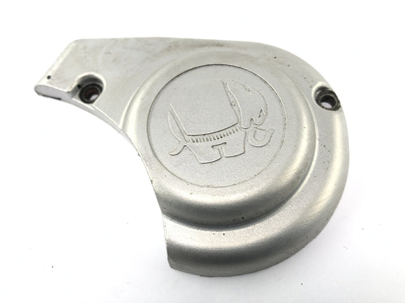 Cagiva Mito 125 EVO 8P [2000] - Ölpumpenabdeckung Motordeckel