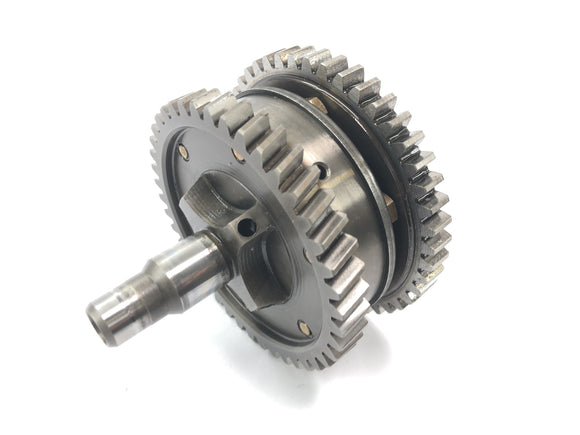 BMW K 1200 GT K12 [2003] - スターター フリーホイール