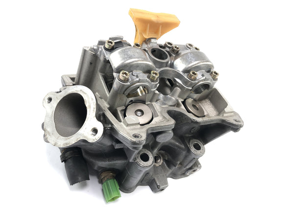 Aprilia SL 1000 Falco PA [2000] - Cilindro en la parte posterior