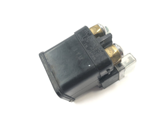 KTM Duke 690 A3 [2012] - Startrelais startrelais hoofdrelais