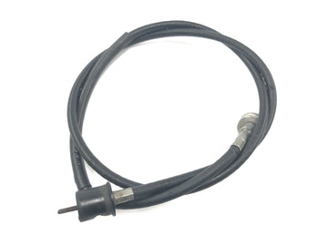 BMW R 100 GS 247E [1991] - Cable del velocímetro y accionamiento del tacómetro - 0