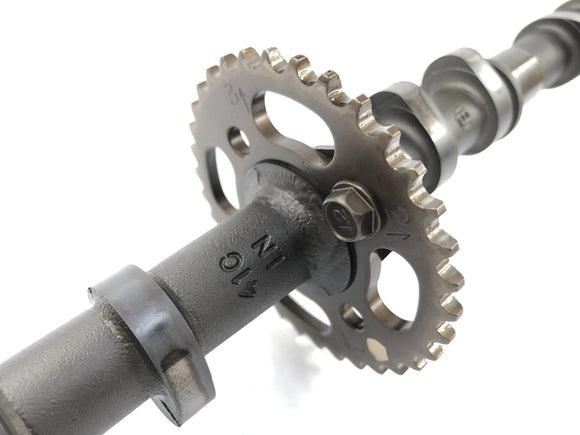 Suzuki GSX R 1100 GV73B [1990] - Vstupní vačkový hřídel vačkového hřídele