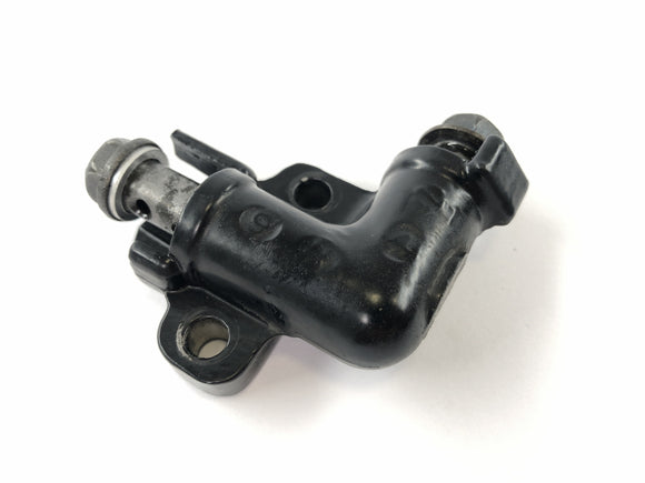 Yamaha FJ 1100 47E [1985] - Bremsverteiler hinten