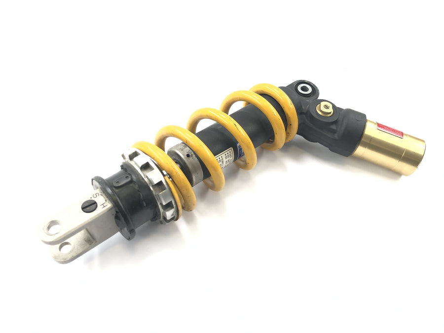 Honda CBR 1000 RR SC57 [2006] - tlumič zadního tlumiče monoshock