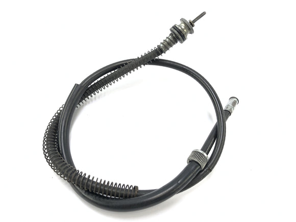 Yamaha XT 350 3YT / 55V [1990] - šachta otáček