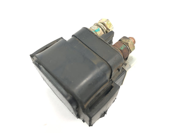 SWM SM 125 R [2018] - Anlasserrelais Starterrelais