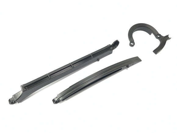 KTM 690 SM Prestige [2007] - Spenningsbane og lysbildebanekontrollkjede