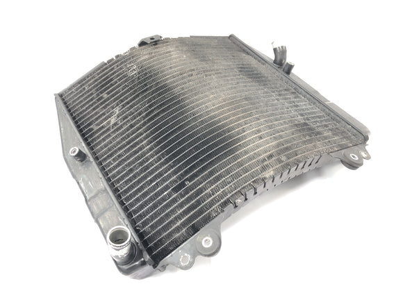 Suzuki GSX-R 1100 W GU75 C [1994] - Water cooler radiator