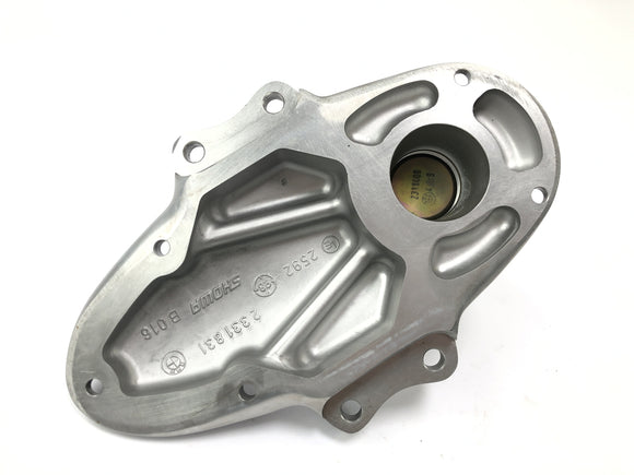 BMW R 850 C 259C [1999] - ロア フォーク ブリッジ テレレバー