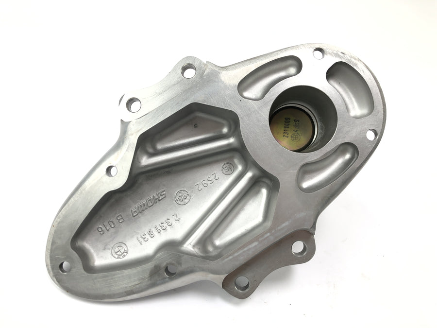 BMW R 850 C 259C [1999] - Gabelbrücke unten Telelever