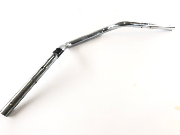 Yamaha xjr 1200 4pu [1995] - руль