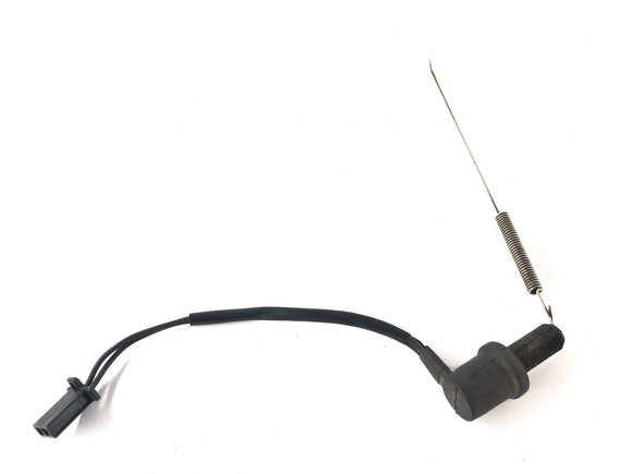 Yamaha XJR 1200 4PU [1995] - Переключатель тормозного света сзади