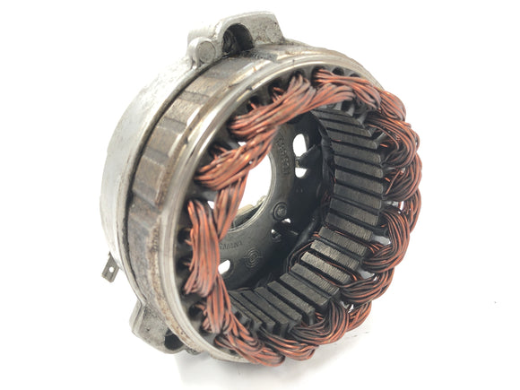 Moto Guzzi California II VT [1985]  - オルタネーター