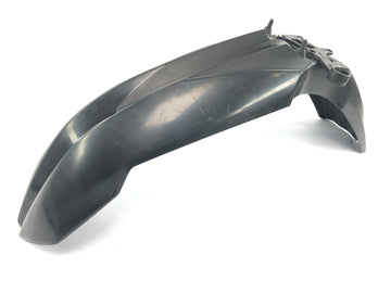 KTM 640 Adventure LC4 [2001] - paraspruzzi parafango posteriore