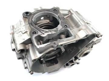 SWM SM 125 R [2018] - Motorhus motorblock tomt hus