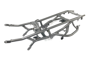 カジバ プラネット 125 [1998] - リアフレーム リアフレーム