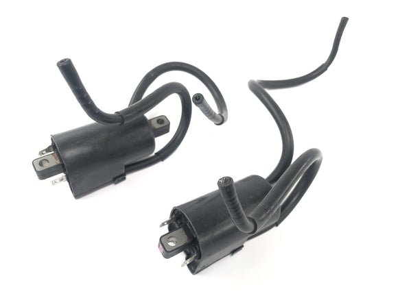 Yamaha YZF R1 RN01 [1998] - Set de bobina de encendido