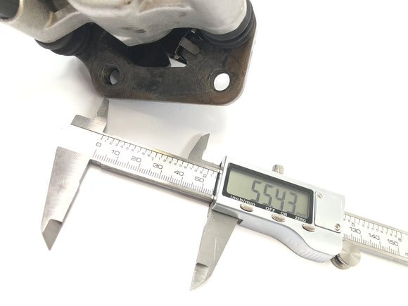 Suzuki VZ 1500 WVCU [2011] - Bremssattel Bremszange hinten