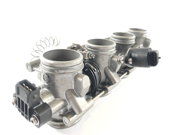 宝马K 1300 S K12S [2010]  - 节气门阀