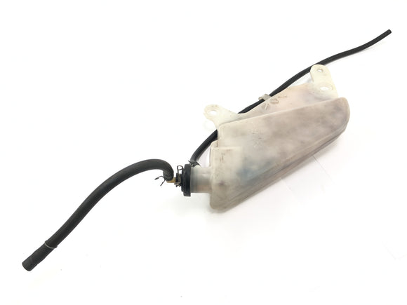 Yamaha YZF R1 RN09 [2003] - Reservo de tanque de contenedores de compensación de refrigerante