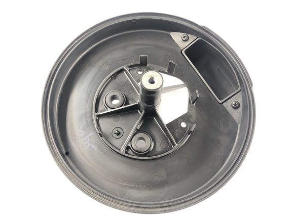 Kawasaki VN 1600 průměrný pruh VNT60B [2005] - Airbox Airbox pro vzduchové box