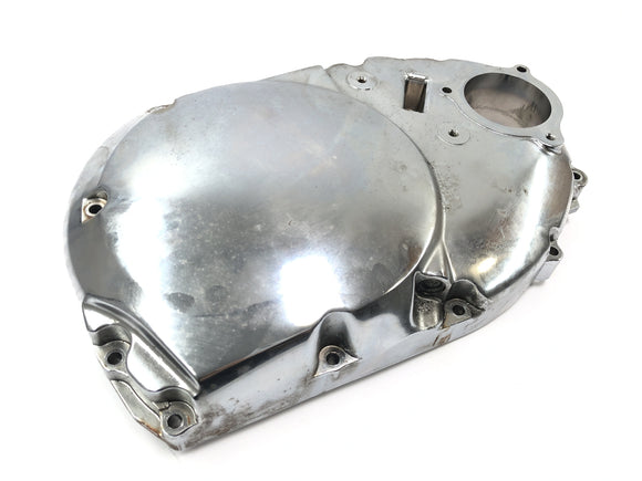 Yamaha XVS 650 Drag Star VM03 [2001] - Let maskiner dækker motorisk låg