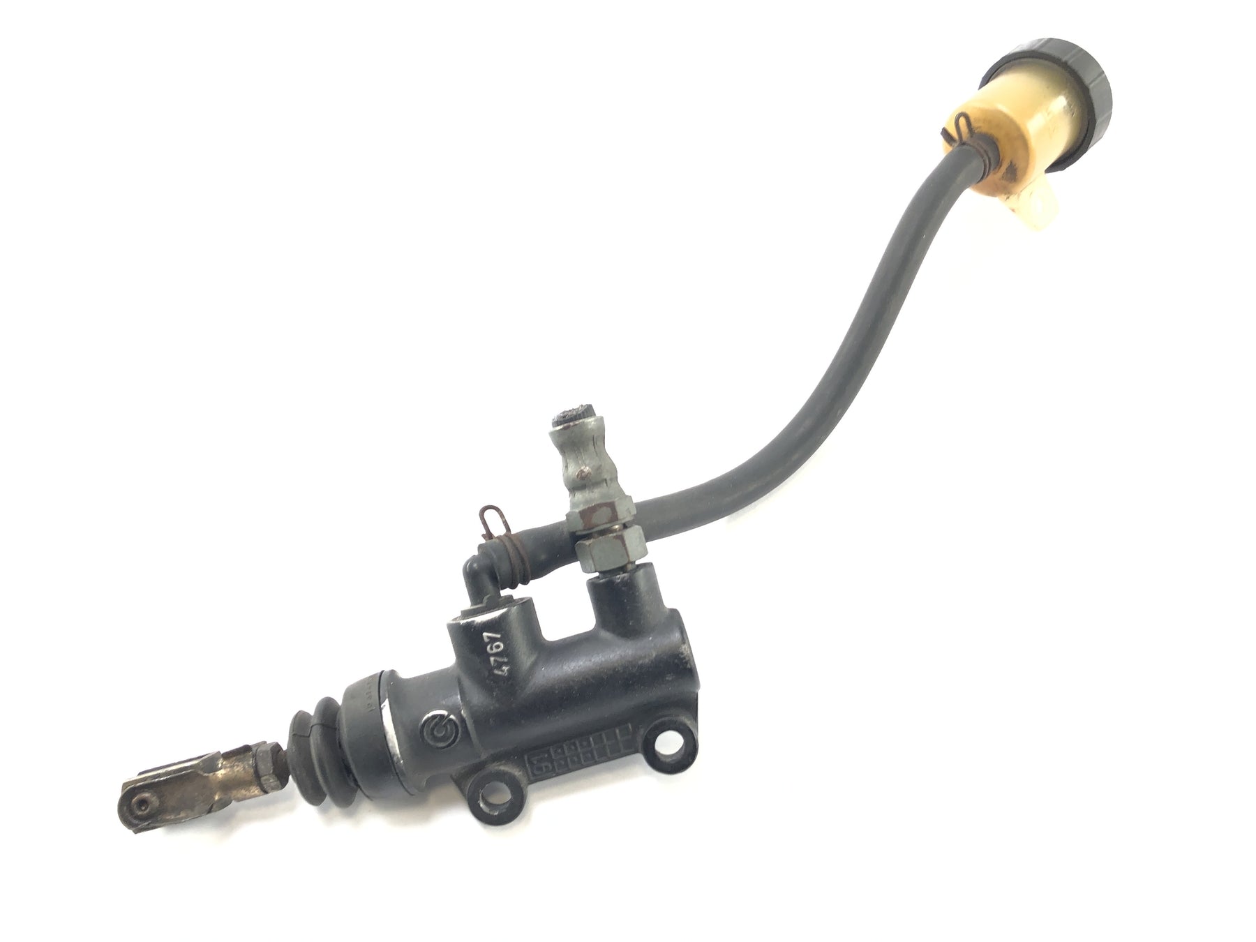 Cagiva Mito 125 8P [1991] - Rear brake pump