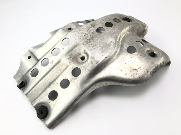 Yamaha XT 600 Z Ténéré 1vJ [1986] - Ochrana proti ochraně proti motoru pro ochranu proti ochraně proti ochraně proti ochraně