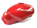 Ducati Monster M600 [1995] - Tanque de tanque de tanque de tanques tanques a gasolina tanque-5