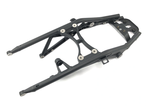 Triumph Street Triple R 675 D67LD [2010] - Задняя рама