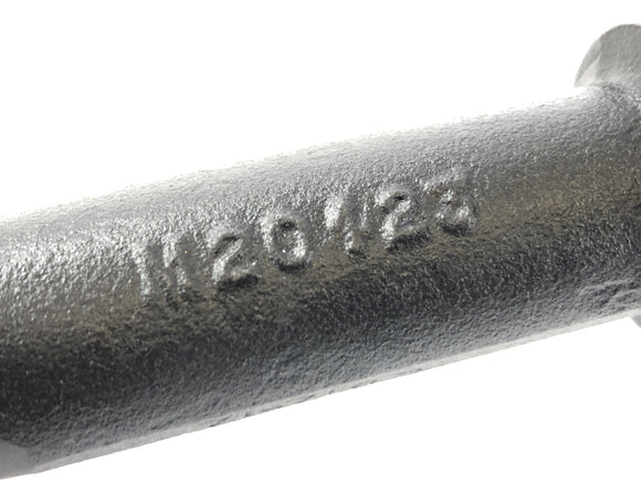 Triumph Bonneville T140V [1976] - árbol de levas del árbol de levas de entrada