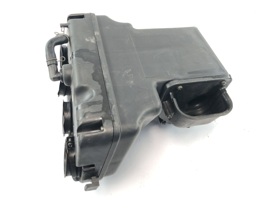 Yamaha XJR 1200 4PU [1996] - Luftfilterkasten Airbox Luftfiltergehäuse Ansaugkasten