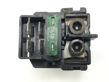 川崎Z 1000 ZRT00A [2006]  - スターターリレー - 0