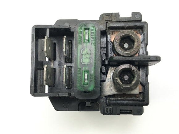 Kawasaki Z 1000 ZRT00A [2006] - Przekaźnik startowy