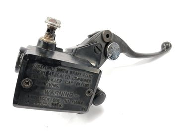 川崎GPZ 1100 ZXT10E [1997]  - フロントブレーキレバーフィッティングカップリングレバーのブレーキポンプ