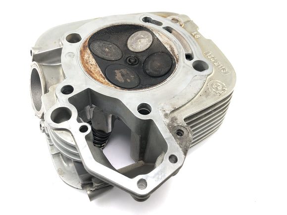 BMW R 1100 S R2S [2000] - testata sinistra