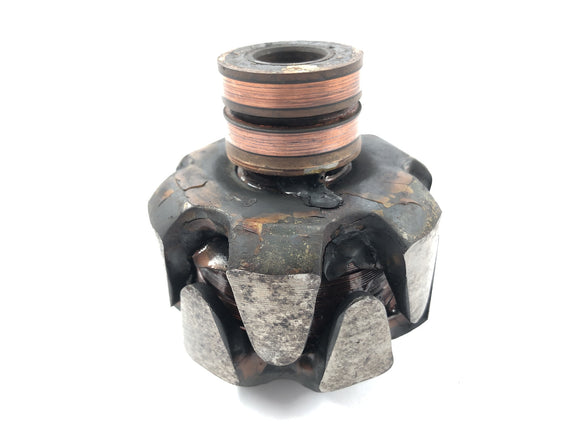 Moto Guzzi California II VT [1985] - Polrad