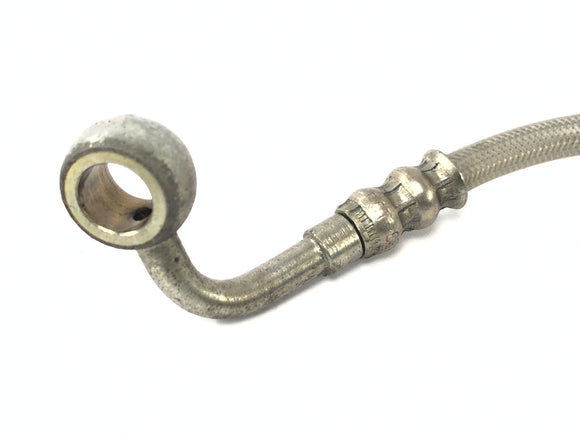 KTM 950 SM LC8 [2008] - Bremselinje på baksiden