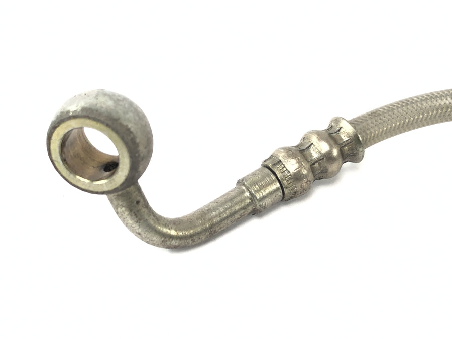 KTM 950 SM LC8 [2008] - Linea del freno sul retro