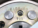 Sachs ZX 125 [1998] - Полюсное колесо со стартером, ротором генератора с обгонной муфтой, ротором генератора-5