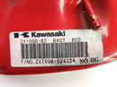 Kawasaki ZX -10 ZXT00B [1990] - Tankin bensiinisäiliön polttoainesäiliö-5