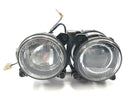 KTM 640 Adventure LC4 [2001] - Double headlight front headlight-2