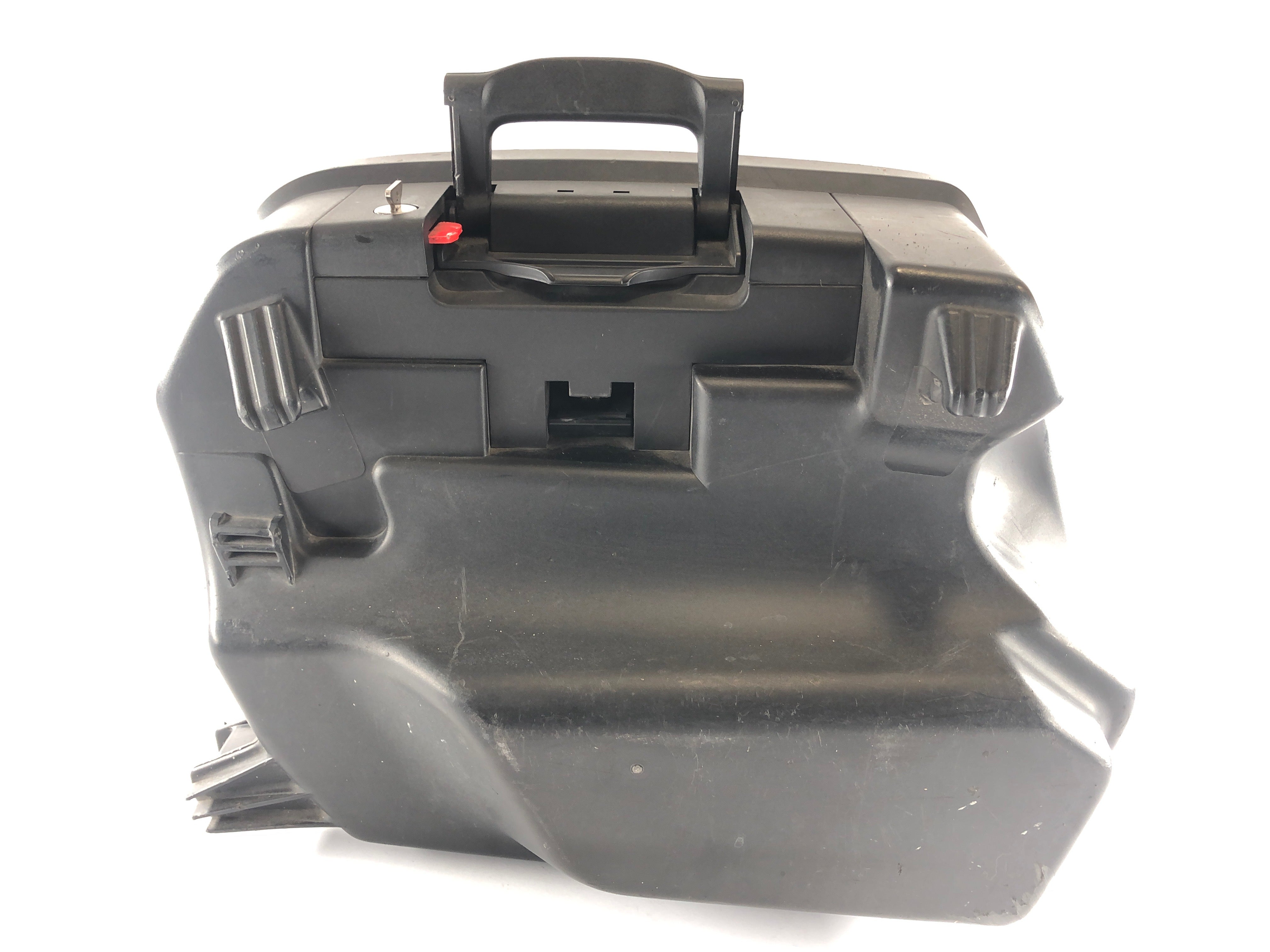 BMW K 1200 Rs [2002] - Suame Suitcase Set with Key