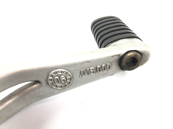 Benelli TNT 1130 [2009] - Fotbromsspak