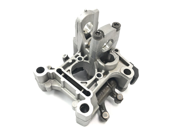 BMW R 1150 GS R21 [2002] - sylinterikannen laakerilohkon venttiilisarja vasen ja oikea