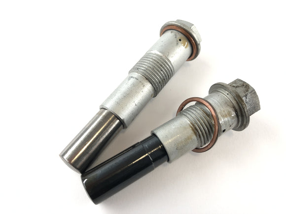 BMW R 1200 C 259C [1997] - Napínač daňového řetězce